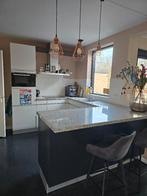 Siematic keuken, Ophalen, Gebruikt, U-keuken, Wit