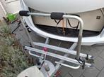 Dissel Fietsendrager Caravan - Gebruikt, Auto diversen, Fietsendragers, Ophalen, Gebruikt, Fietsendrager-accessoire