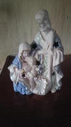 Een prachtig beeltje van Jezus19 cm  12 cm, Ophalen of Verzenden, Zo goed als nieuw, Mens