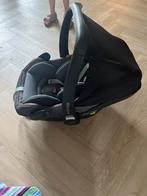 Maxi cosi i size titan plus + verkleiner, Kinderen en Baby's, Autostoeltjes, Ophalen of Verzenden, Zo goed als nieuw, Maxi-Cosi