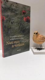 Bijker, Dirk-Jan; Niets meer te verliezen, Boeken, Ophalen of Verzenden, Gelezen