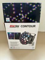 Startec Contour Lichteffect - Nieuwstaat!, Ophalen of Verzenden, Zo goed als nieuw, Licht, Geluidgestuurd