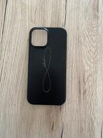 Infinity Hoesje - Iphone 12 Pro Max, Telecommunicatie, Mobiele telefoons | Hoesjes en Frontjes | Apple iPhone, Frontje of Cover