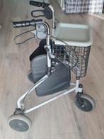Rollator (driehoek) Delta van Vermeiren, Diversen, Ophalen, Zo goed als nieuw