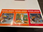 Suske en Wiske - 3 Stripboeken, Boeken, Stripboeken, Meerdere stripboeken, Ophalen of Verzenden, Gelezen