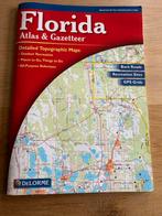 Florida Atlas wegenboek, Overige atlassen, Overige gebieden, 2000 tot heden, Ophalen of Verzenden