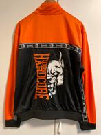 Hardcore jasje maat XL, Verzenden, Zwart, Hardcore, Maat 56/58 (XL)