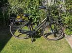Gazelle heavy duty NL 7 versnellingen damesfiets (54cm), Fietsen en Brommers, Fietsen | Dames | Damesfietsen, Ophalen, Gebruikt