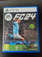 FC 24 voor PS5 - Zo goed als nieuw!, Ophalen, Zo goed als nieuw