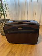 Samsonite Handkoffer - Compact & Stijlvol, Sieraden, Tassen en Uiterlijk, Koffers, Overige materialen, Gebruikt, Minder dan 50 cm