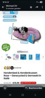 Hondenkussens in diverse maten, Ophalen of Verzenden, Nieuw, Overige