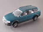 1:87 Audi A6 Allroad in OVP Herpa € 5, Verzenden, Zo goed als nieuw, Auto, Herpa
