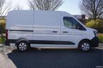 Renault Master T35 2.0 150PK Extra L2H2 BPM VRIJ! 10" R-Link, 1998 cc, Parkeersensor, Gebruikt, 4 cilinders