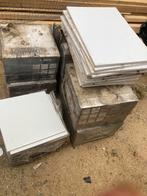 Sphinx vloertegels wit, Keramiek, Minder dan 5 m², Vloertegels, Minder dan 20 cm