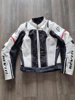 Rev'it leren jas dames mt 38, Jas | leer, Ophalen of Verzenden, Dames, REV’IT!
