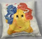 Troetelbeertjes Care Bears Kussen Boss Recru Vintage 1983, Kinderen en Baby's, Speelgoed | Knuffels en Pluche, Postbus 64461, Brunssum, Nederland