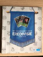 100% complete Eredivisie Voetbalplaatjes Albums, Verzamelen, Ophalen of Verzenden, Zo goed als nieuw, Overige binnenlandse clubs
