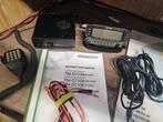 Kenwood tm  D710 E, Telecommunicatie, Ophalen of Verzenden, Gebruikt, Zender en Ontvanger
