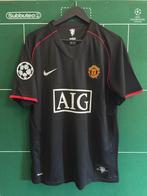 Retro Manchester United 07/08 Away kit RONALDO, Verzenden, Nieuw, Shirt