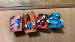 Disney poppetjes, Lidl, Ophalen of Verzenden