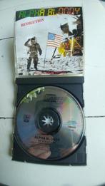 Alpha Blondy - Revolution cd, Ophalen of Verzenden, Gebruikt