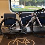 Gestolen Cube Axial WS - Framemaat 47, Overige merken, 28 inch, Gebruikt, Aluminium