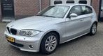 BMW 1-serie 120i Executive, Auto's, 4 cilinders, 150 pk, 665 kg, Euro 4