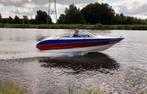 Bayliner 1851 Cuddy 4.3 Mercruiser V6 op trailer, Watersport en Boten, Speedboten, Ophalen, Gebruikt, Binnenboordmotor, 200 pk of meer