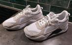 Puma RS-X maat 45 voor de helft van de nieuwprijs!, Kleding | Heren, Schoenen, Ophalen, Zo goed als nieuw, Zwart