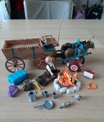 Playmobil western koets set, Ophalen of Verzenden