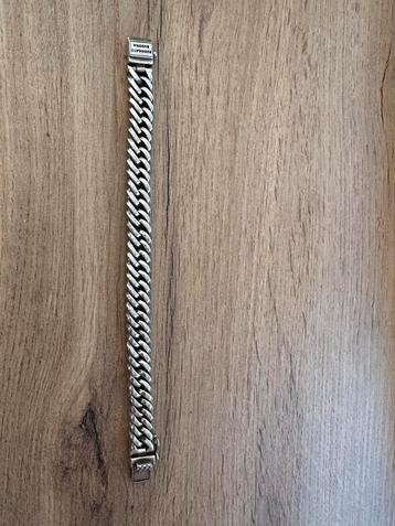 Buddha to buddha armband - junior D chain  beschikbaar voor biedingen