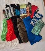 Groot pakket zomerkleding 134/140, Ophalen of Verzenden, Gebruikt, Jongen