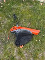 Bladblazer, Tuin en Terras, Ophalen, Gebruikt, Handgedragen, Flymo