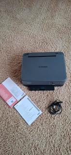 Nieuwe Canon TS5350i printer, Ophalen, Zo goed als nieuw, Scannen, Draadloos