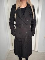 Nieuwe Burberry Trenchcoat maat S, Zwart, Nieuw, Ophalen of Verzenden, Burberry