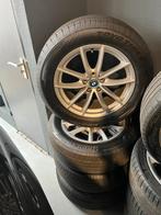 Bmw velgen/banden 18 inch, 18 inch, Ophalen of Verzenden, Band(en), Zomerbanden