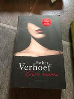Lieve Mama - Esther Verhoef, Ophalen of Verzenden, Zo goed als nieuw, Nederland