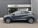 Renault Captur 1.2 TCE 120 Initiale Paris automaat (LEDER|CA, Automaat, Gebruikt, 4 cilinders, 635 kg