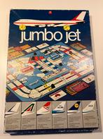 Jumbo Jet vliegspel voor iedereen met vliegschaamte, Hobby en Vrije tijd, Gezelschapsspellen | Bordspellen, Ophalen of Verzenden