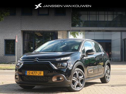 Citroen C3 1.2 PureTech C-Series, Auto's, Citroën, Bedrijf, Te koop, C3, ABS, Airbags, Airconditioning, Alarm, Android Auto, Apple Carplay