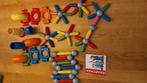 Smartmax Magnetisch Constructiespeelgoed, Kinderen en Baby's, Speelgoed | Bouwstenen, Ophalen of Verzenden, Zo goed als nieuw