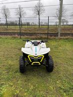 CFmoto Cforce EV 110 Elektrische Quad, Motoren, Ophalen of Verzenden