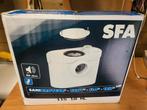 Nieuwe Sanibroyeur in Doos, Ophalen of Verzenden, Nieuw, Toilet