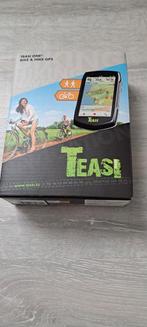 TEASI ONE Bike & Hike GPS, Ophalen, GPS, Nieuw