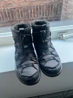 Keen winterschoenen waterdicht (kleine) maat 39, Keen, Zwart, Gedragen, Wandelschoenen