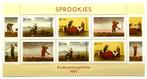 Kinderpostzegels - Sprookjes - 1997 - NVPH nummer 1739, Ophalen of Verzenden, Na 1940, Postfris