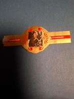 Vintage Stomkop Sigarenbandje - Serie Lucy Ball, Ophalen of Verzenden, Gebruikt