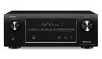 Denon AVR-X2000 7.1 Receiver, Audio, Tv en Foto, Versterkers en Receivers, Denon, Ophalen of Verzenden, Zo goed als nieuw, 60 tot 120 watt