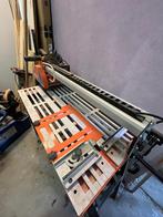 Tegel diamantzaagmachine, Doe-het-zelf en Verbouw, Gereedschap | Zaagmachines, Ophalen, Gebruikt, Norton Clipper, Overige typen