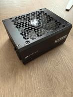 Corsair HX1000i 1000 watt Voeding, Computers en Software, Interne voedingen, Ophalen, Zo goed als nieuw